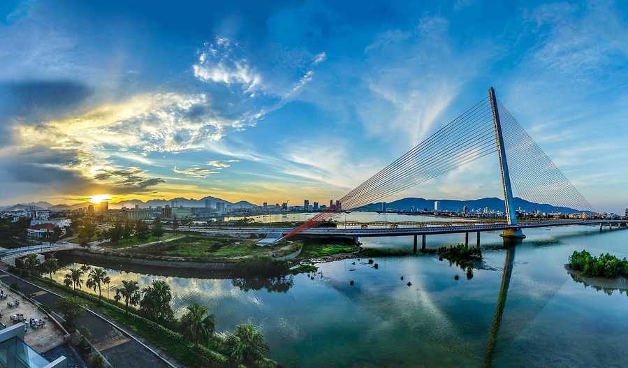 Phường Hòa Cường