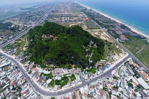Phường Ngũ Hành Sơn, Đà Nẵng – Đô thị du lịch biển và nghỉ dưỡng cao cấp