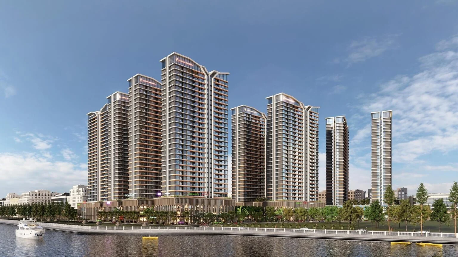 Capital Square Đà Nẵng
