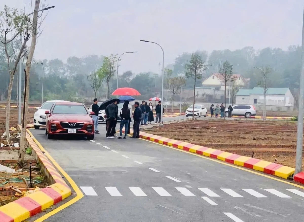 Bán đất nhanh chóng với 6 bước đơn giản và hiệu quả