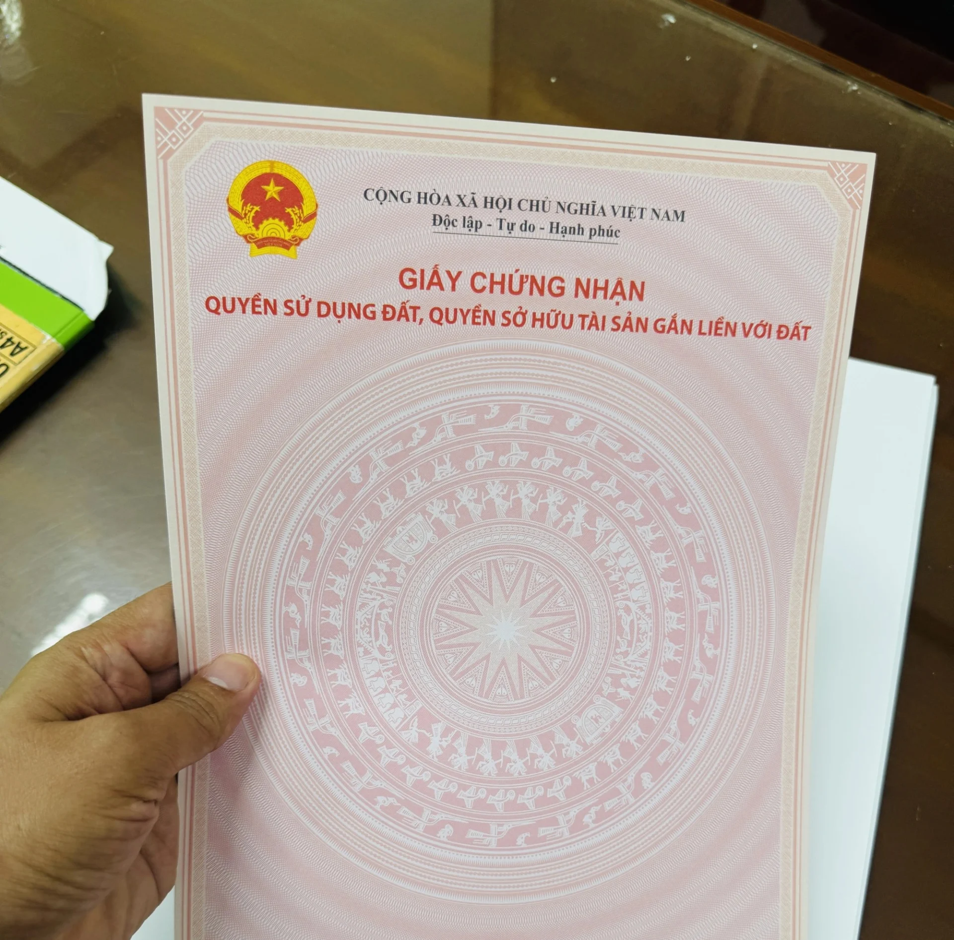 Pháp lý mua nhà đất tại Đà Nẵng dành cho người mới 2026