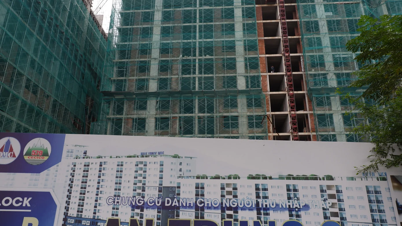 43 dự án nhà ở xã hội tại Đà Nẵng cho người thu nhập thấp, giai đoạn 2025 – 2030